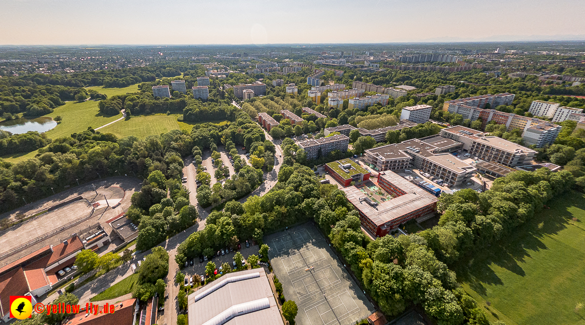 22.05.2023 - Grundschule am Strehleranger in Neuperlach